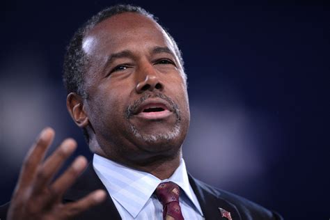 Ben Carson, $38.2 Million .